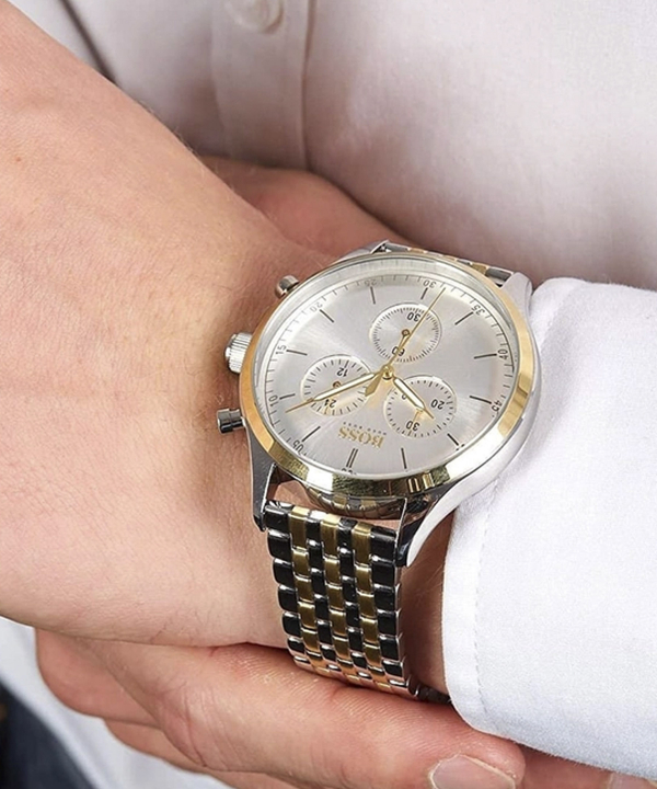 ساعت مچی مردانه هوگو باس Hugo Boss مدل B1513654