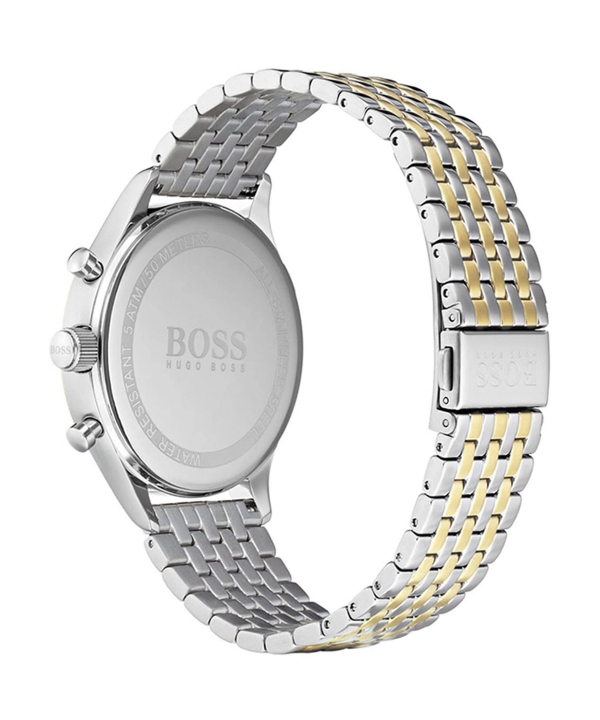 ساعت مچی مردانه هوگو باس Hugo Boss مدل B1513654