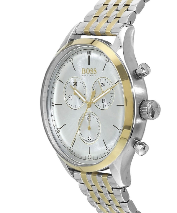ساعت مچی مردانه هوگو باس Hugo Boss مدل B1513654
