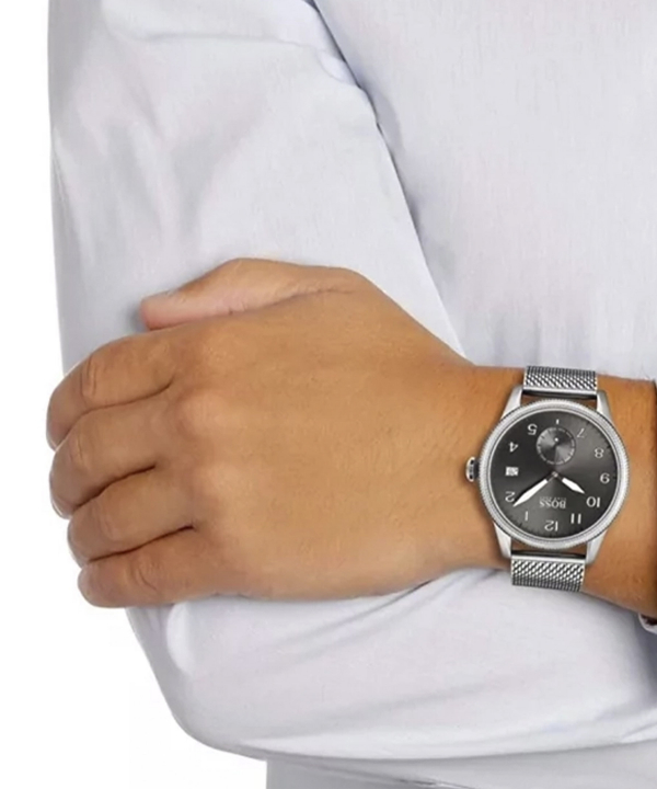 ساعت مچی مردانه هوگو باس Hugo Boss مدل B1513673