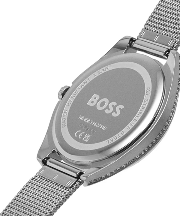 ساعت مچی مردانه هوگو باس Hugo Boss مدل B1513673