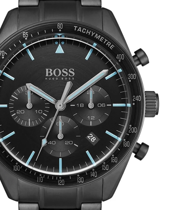 ساعت مچی مردانه هوگو باس Hugo Boss مدل B1513675