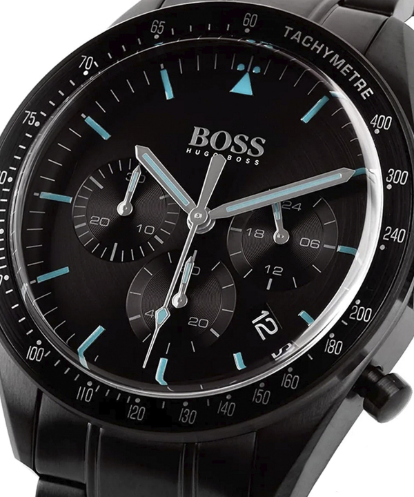 ساعت مچی مردانه هوگو باس Hugo Boss مدل B1513675