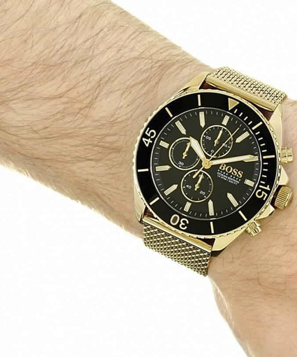 ساعت مچی مردانه هوگو باس Hugo Boss مدل B1513703