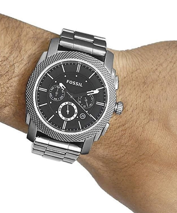 ساعت مچی مردانه فسیل Fossil مدل FS4776