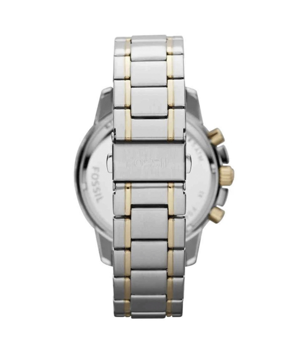 ساعت مچی مردانه فسیل Fossil مدل FS4795