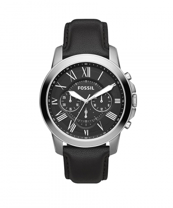 ساعت مچی مردانه فسیل Fossil مدل FS4812