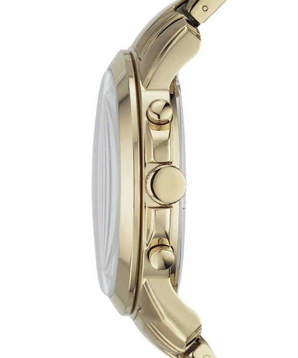 ساعت مچی مردانه فسیل Fossil مدل FS4815