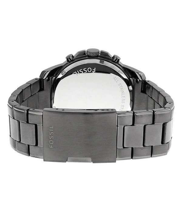 ساعت مچی مردانه فسیل Fossil مدل FS4831