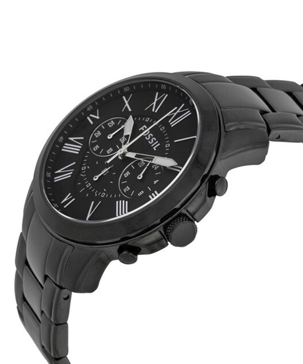 ساعت مچی مردانه فسیل Fossil مدل FS4832