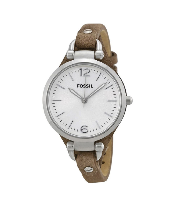 ساعت مچی زنانه فسیل Fossil مدل ES3060