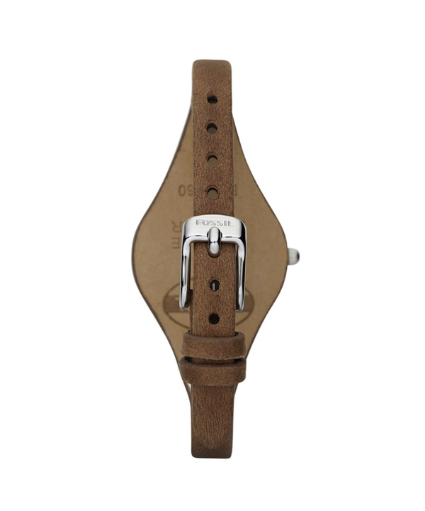 ساعت مچی زنانه فسیل Fossil مدل ES3060