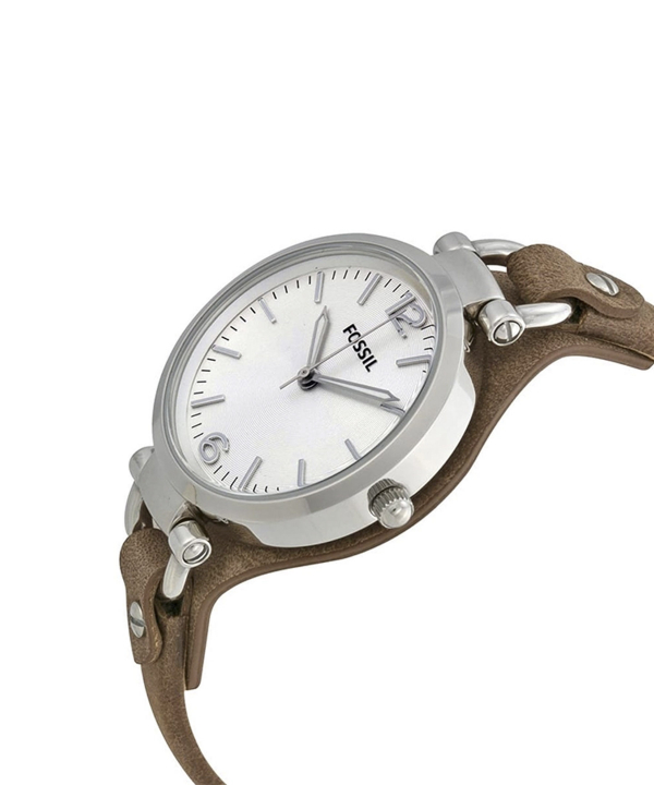 ساعت مچی زنانه فسیل Fossil مدل ES3060