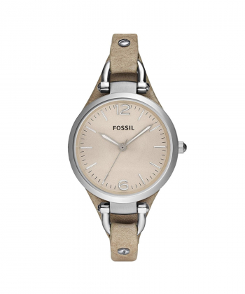 ساعت مچی زنانه فسیل Fossil مدل ES2830