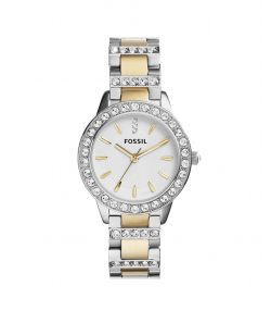 ساعت مچی زنانه فسیل Fossil مدل ES2409