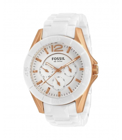 ساعت مچی زنانه فسیل Fossil مدل CE1006