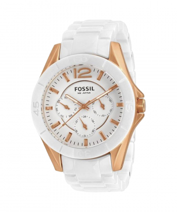 ساعت مچی زنانه فسیل Fossil مدل CE1006