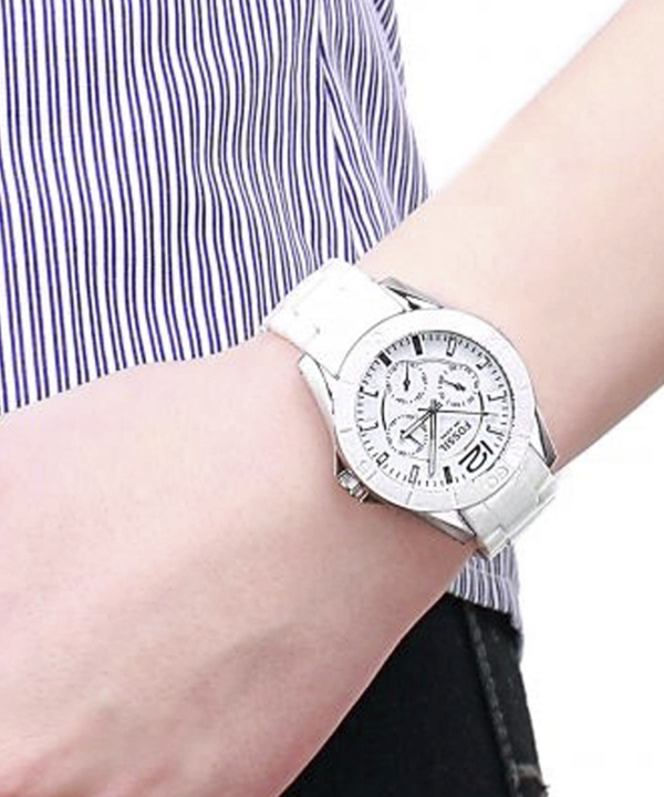 ساعت مچی زنانه فسیل Fossil مدل CE1002