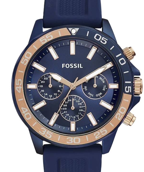ساعت مچی مردانه فسیل Fossil مدل BQ2498