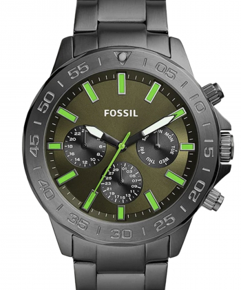 ساعت مچی مردانه فسیل Fossil مدل BQ2504