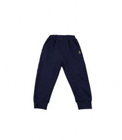 شلوار اسلش کمرکشی پسرانه جین وست Jeanswest