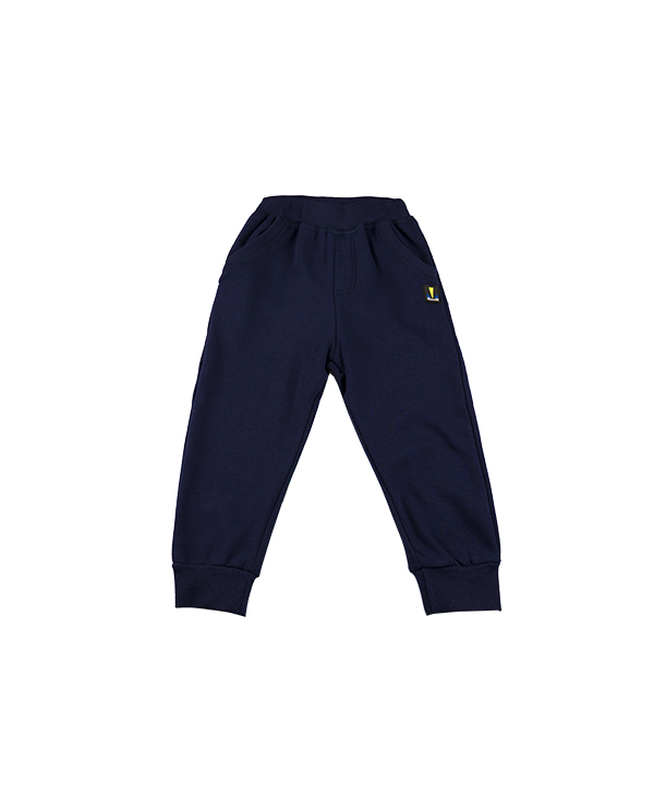 شلوار اسلش کمرکشی پسرانه جین وست Jeanswest