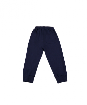 شلوار اسلش کمرکشی پسرانه جین وست Jeanswest