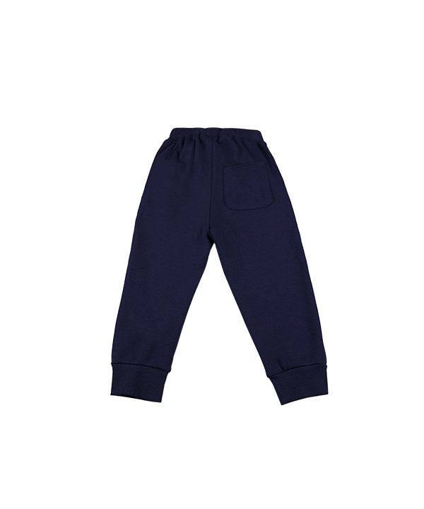 شلوار اسلش کمرکشی پسرانه جین وست Jeanswest