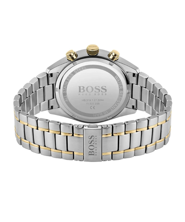 ساعت مچی مردانه هوگو باس Hugo Boss مدل B1513878