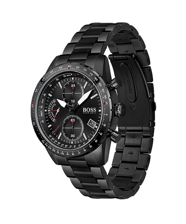 ساعت مچی مردانه هوگو باس Hugo Boss مدل B1513854