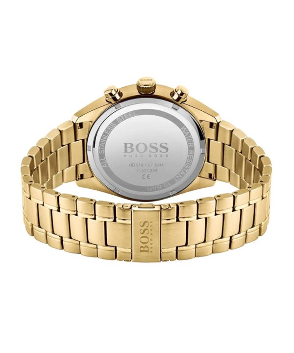 ساعت مچی مردانه هوگو باس Hugo Boss مدل B1513848
