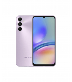 گوشی موبایل سامسونگ Samsung مدل Galaxy A05  ظرفیت 128 گیگابایت و رم 4 گیگابایت