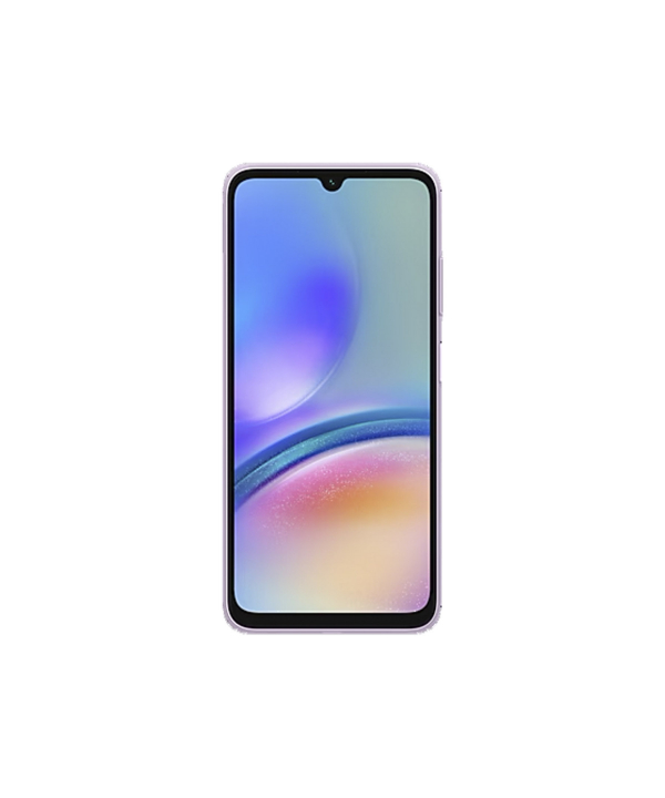گوشی موبایل سامسونگ Samsung مدل Galaxy A05  ظرفیت 128 گیگابایت و رم 4 گیگابایت