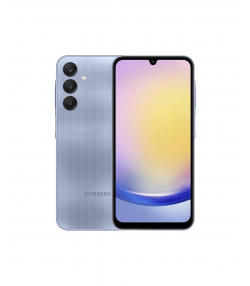 گوشی موبایل سامسونگ Samsung مدل Galaxy A25 5G ظرفیت 256 گیگابایت و رم 8 گیگابایت - ویتنام