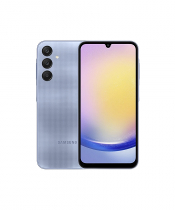گوشی موبایل سامسونگ Samsung مدل Galaxy A25 5G ظرفیت 256 گیگابایت و رم 8 گیگابایت - ویتنام