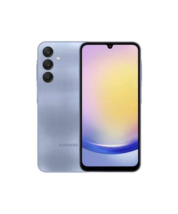 گوشی موبایل سامسونگ Samsung مدل Galaxy A25 5G ظرفیت 256 گیگابایت و رم 8 گیگابایت - ویتنام