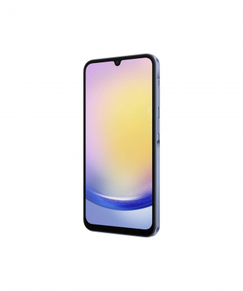 گوشی موبایل سامسونگ Samsung مدل Galaxy A25 5G ظرفیت 256 گیگابایت و رم 8 گیگابایت - ویتنام