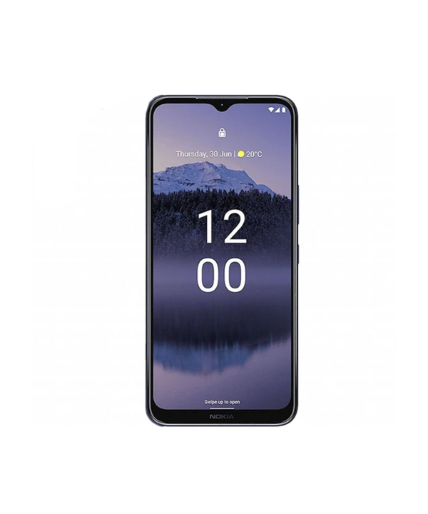 گوشی موبایل نوکیا مدل G11 Plus دو سیم کارت ظرفیت 64 گیگابایت و رم 4 گیگابایت