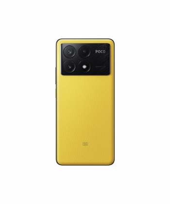 گوشی موبایل شیائومی مدل Poco X6 Pro 5G دو سیمکارت با ظرفیت 512 گیگابایت و رم 12 گیگابایت