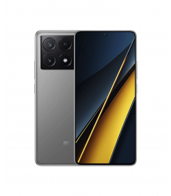 گوشی موبایل شیائومی مدل Poco X6 Pro 5G دو سیمکارت با ظرفیت 512 گیگابایت و رم 12 گیگابایت