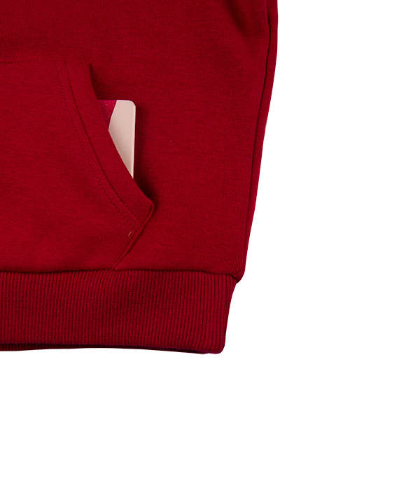 هودی دخترانه جین وست Jeanswest