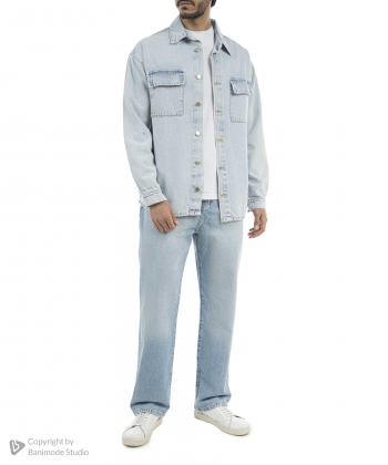 کت تک مردانه آر ان اس مدل AM-RNS-12122096