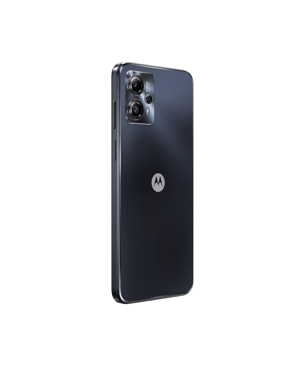 گوشی موبایل موتورولا مدل Moto G13 دو سیمکارت با ظرفیت 128 گیگابایت و رم 4 گیگابایت به همراه هدیه هندزفری