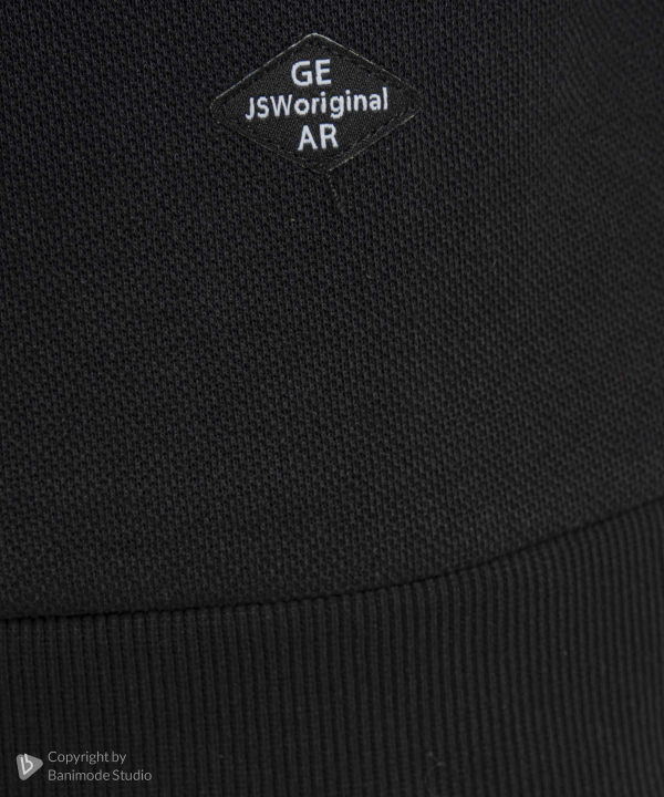 سویشرت آستین بلند مردانه جین وست Jeanswest کد 24171013