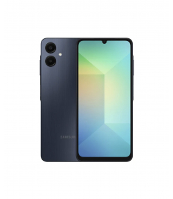 گوشی موبایل سامسونگ مدل Galaxy A06 دو سیم کارت ظرفیت 128 گیگابایت و رم 4 گیگابایت