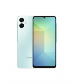 گوشی موبایل سامسونگ مدل Galaxy A06 دو سیم کارت ظرفیت 128 گیگابایت و رم 6 گیگابایت