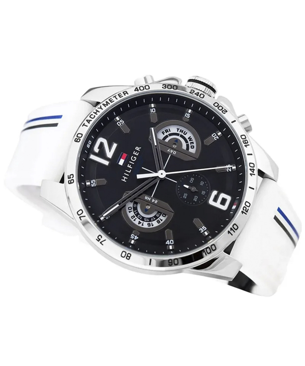 ساعت مچی مردانه تامی هیلفیگر Tommy Hilfiger مدل 1791475