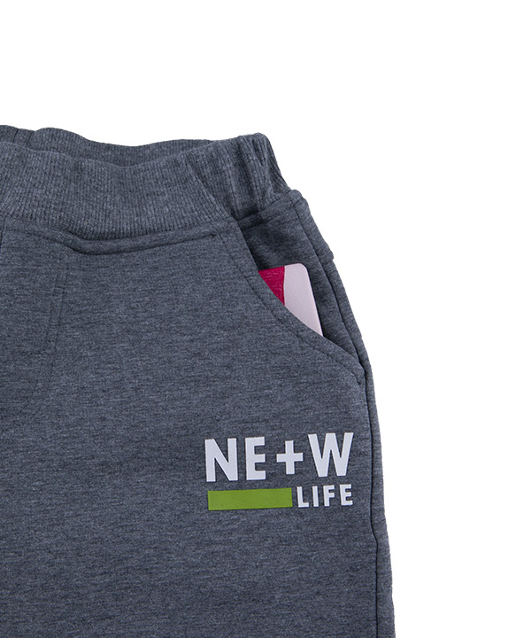 شلوار راحتی پسرانه جین وست Jeanswest