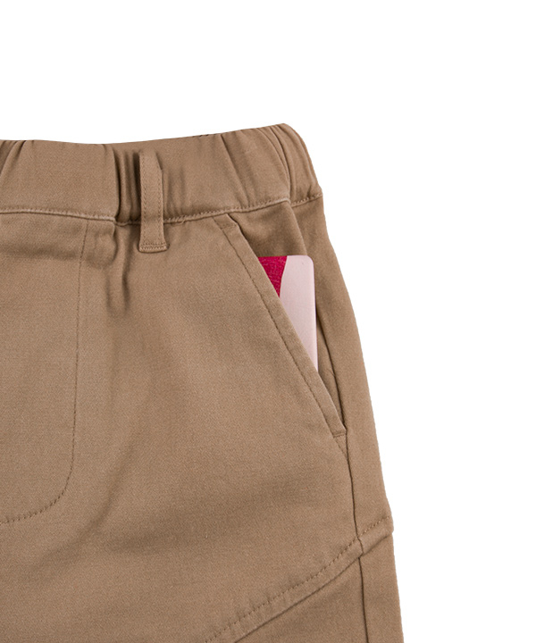 شلوار پسرانه کتان جین وست Jeanswest