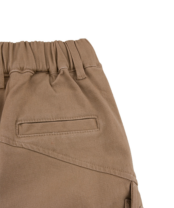 شلوار پسرانه کتان جین وست Jeanswest